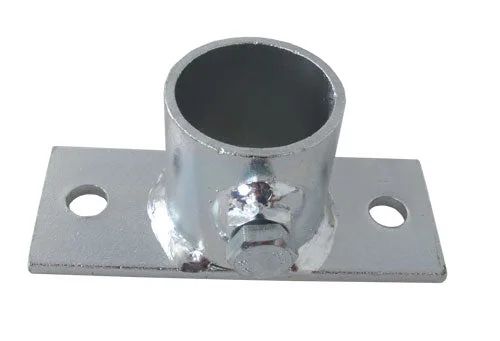 Držiak stožiaru pätnej krátky TPG 48mm