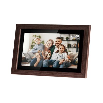 Fotorámik KRUGER & MATZ KM1102 Frameo WiFi