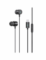 Slúchadlá iPEAX 90010134 Lightning Black
