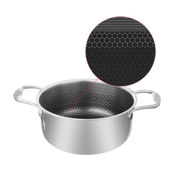 Hrniec ORION Cookcell 2,75l