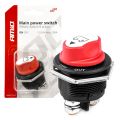 Odpojovač batérie 12V 24V 200A AMiO-03027