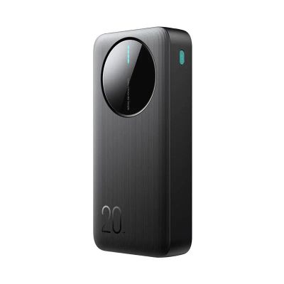 PowerBank JOYROOM JR-PBF14 20000mAh Black