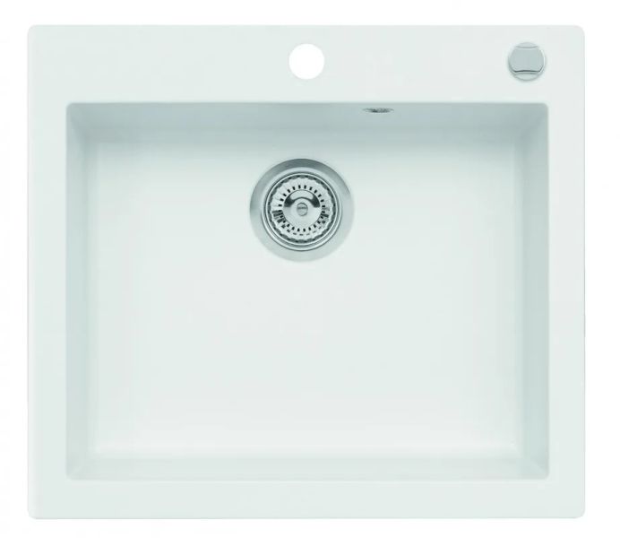 Axis Mojito 570E Pure white