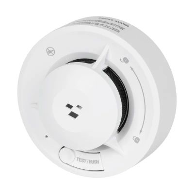 Inteligentný detektor dymu KRUGER & MATZ KD122LH WiFi Tuya