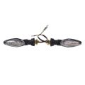 LED smerovky pre motocykle STU 96MO013E