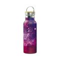 Termofľaša BAAGL Galaxy 500 ml s bambusovým viečkom