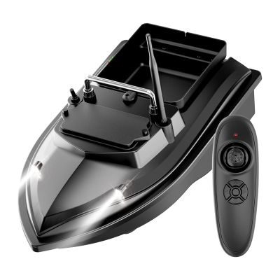 Návnadový čln FLYTEC V050 Black