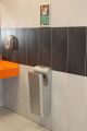 Jet Dryer STYLE Biely ABS plast