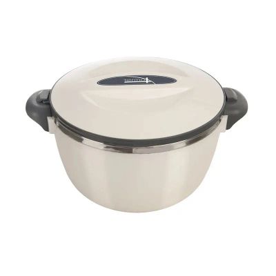 Termomisa ORION Termo 2,2l White