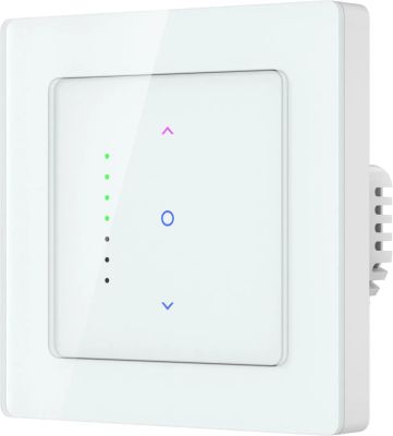 Inteligentný spínač pre žalúzie a rolety IMMAX NEO 07551L Nexa ZigBee Tuya