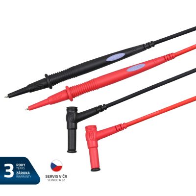 Hrot merací UNI-T UT-L26 sada
