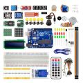 RFID Starter Kit pre UNO R3 Projekty