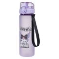 Fľaša na vodu BAAGL Kuromi Fortune Dream 500 ml