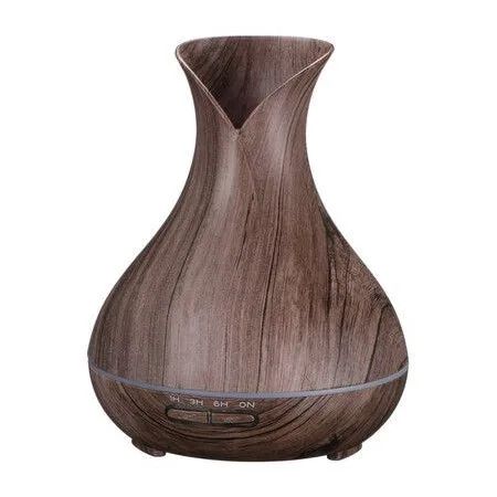Aróma difuzér SIXTOL Vulcan Grey Wood