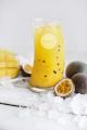 Mango & Marakuja 55 ml: ovoce na limonádu