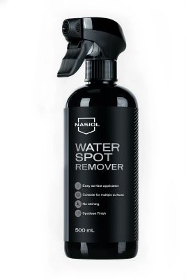 Odstraňovač vodného kameňa NASIOL WATER SPOT REMOVER 500ml