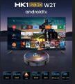 OPENBOX AND-W2T 4K, 4 GB/32 GB, Android 11, Bluetooth, Wi-Fi