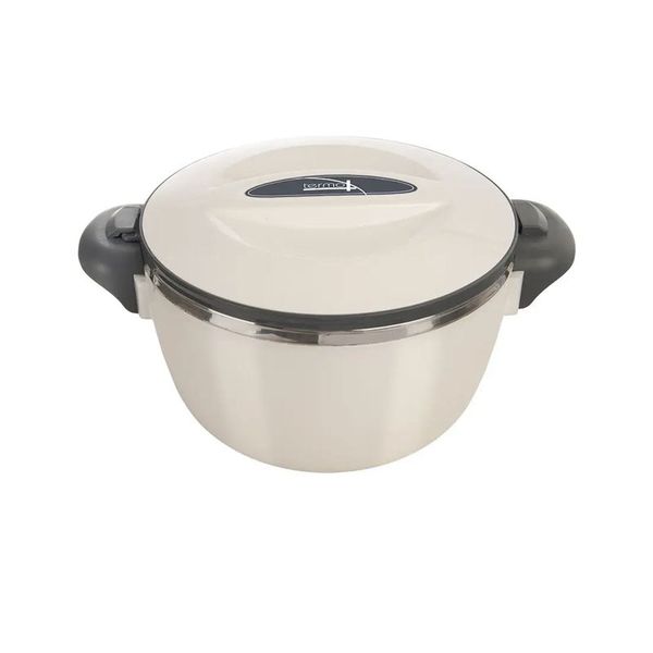 Termomisa ORION Termo 1,1l White