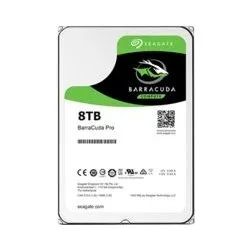 Seagate BarraCuda/8TB/HDD/3.5''/SATA/5400 RPM/2R