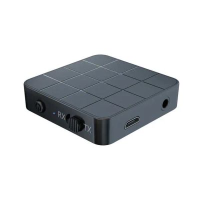Bluetooth/AUX vysielač/prijímač, prijímač/vysielač