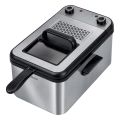 Fritéza SENCOR SFR 7200SS