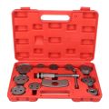 Stlačovák brzdových piestov SIXTOL MECHANIC BRAKE SET 12ks