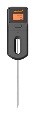 Teplomer na varenie LEVENHUK Wezzer Grill BT10