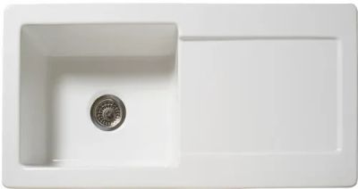Reginox Old Modena 1000.0 White pure