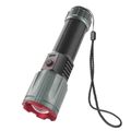 LED nabíjacie kovové svietidlo 3000 lm, 5000 mAh