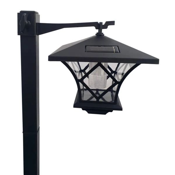 Svietidlo solárne TRIXLINE TR 530 lampa
