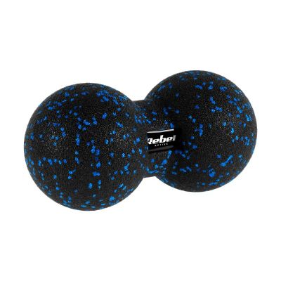 Loptička masážna REBEL RBA-3056-12 Duoball