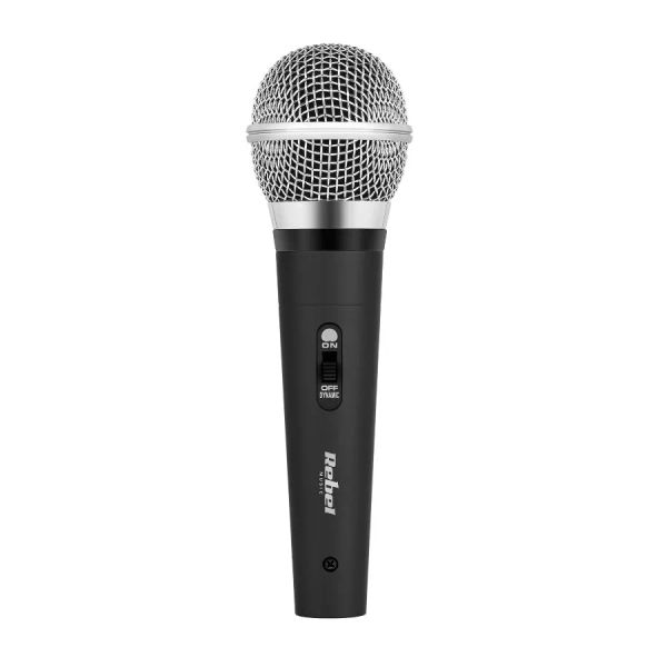 Mikrofón dynamický REBEL DM-525