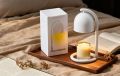 Ohrievač sviečok SWITCHBOT W8302100 White