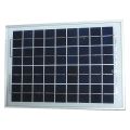 Solárny panel 12V/10W polykryštalický