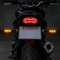 LED smerovky pre motocykle STU 96MO012E