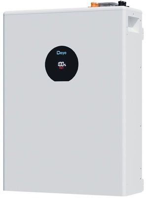 Batéria DEYE SE-F5.1Pro-C, 5,1 kWh LV