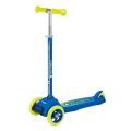 Kolobežka REBEL Kids Wheels Yellow