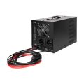 Zdroj záložný KEMOT PROsinus-2600/24-LFP4 24V 230V 2600VA 1800W Black URZ3429-LFP4