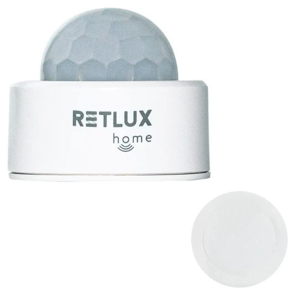 Smart detektor pohybu RETLUX RSH 308 PIR ZigBee