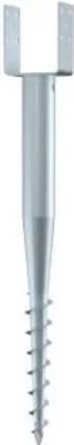 U-skrutka 70x100x1000/865 mm