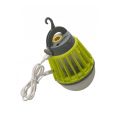 Prenosná UV lampa proti komárom a lietajúcemu hmyzu LTC K094
