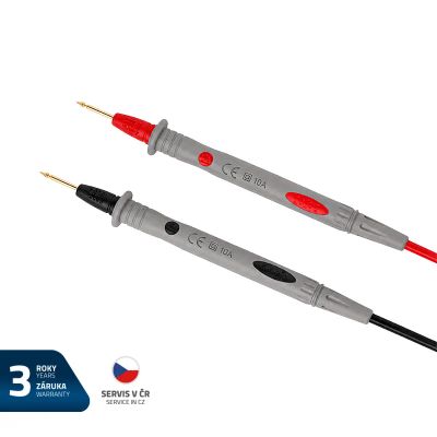 Hrot merací UNI-T UT-L65 sada