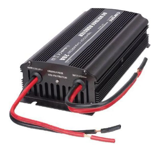 Menič napätia CARSPA SUT1224-10 12V/24V 10A