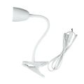Prídavná lampa DPM R1T-4W-W 4W