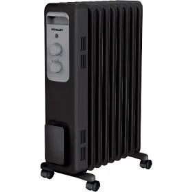 Sencor soh 3309BK