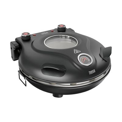 Pec na pizzu TEESA Supreme Max TSA3242-B