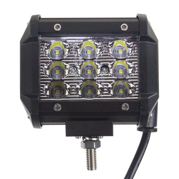 Svetlo na pracovné stroje LED STU wl-8731