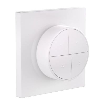 Inteligentné tlačidlo SONOFF SNZB-01M ZigBee