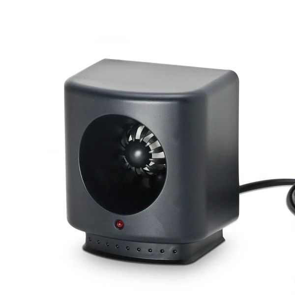 Odpudzovač hlodavcov ISOTRONIC 55631