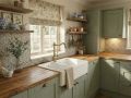 Chambord Farmhouse 800.2 Biela